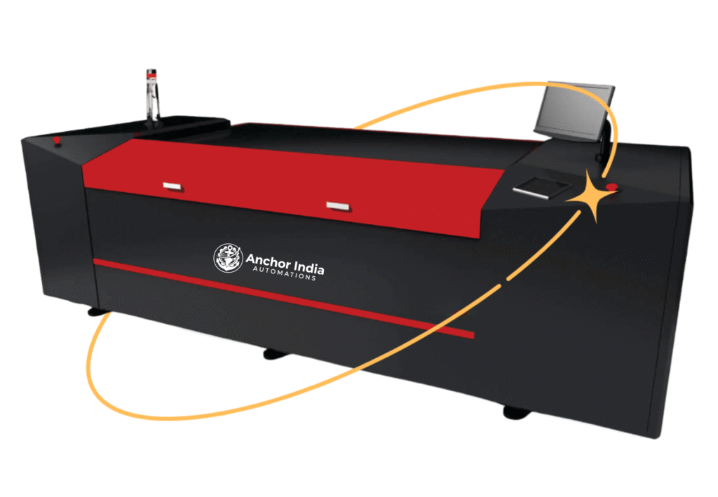 Flexo CTP machine India flexo printing machines manufacturer