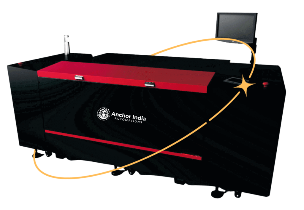 Flexo CTP machine India