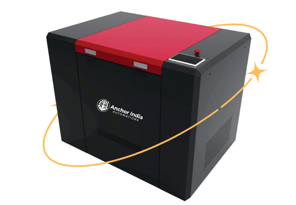 Flexo CTP machine India