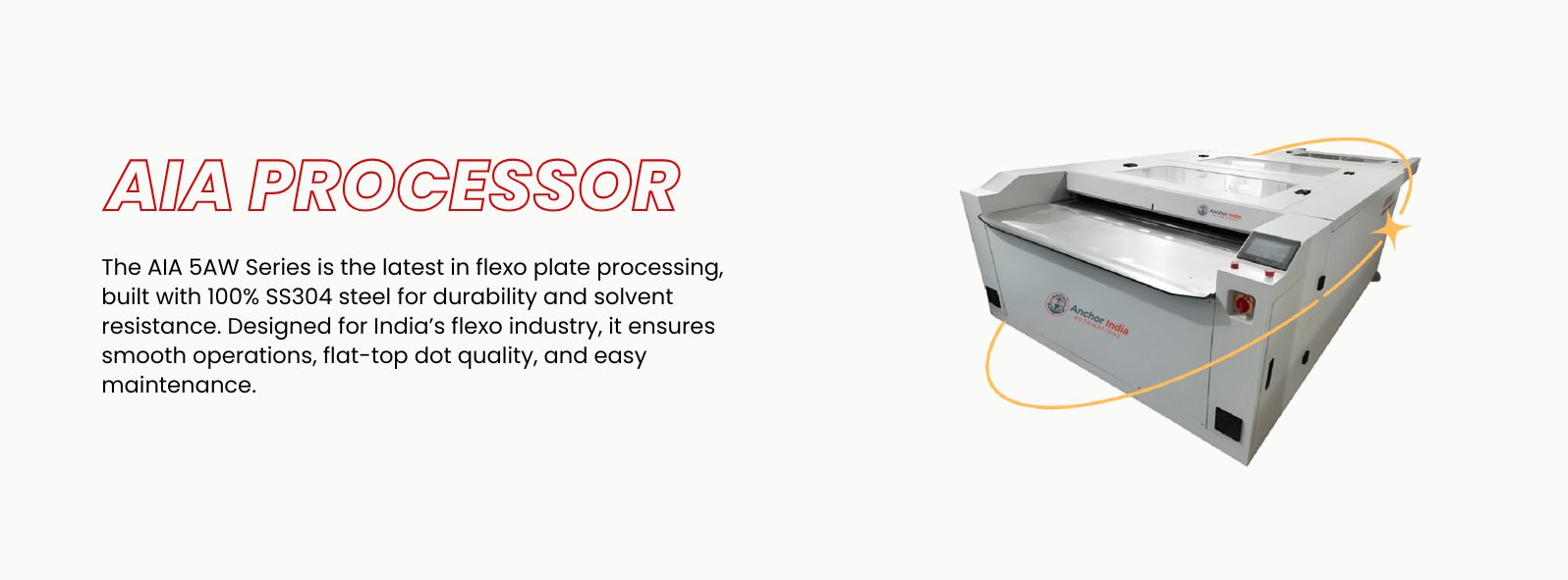 Anchor India Automations