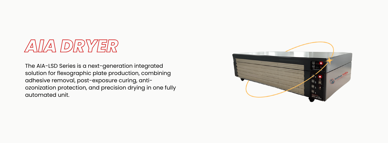 Anchor India Automations