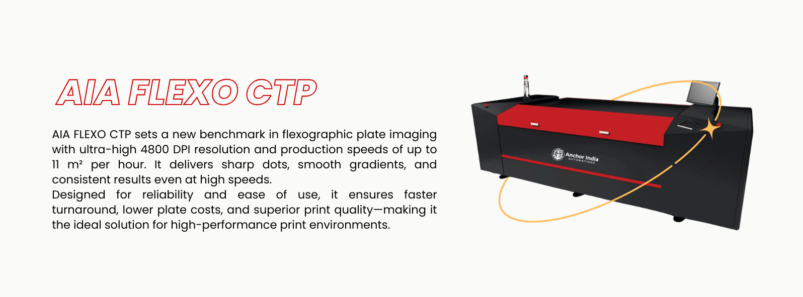 Anchor India Automations