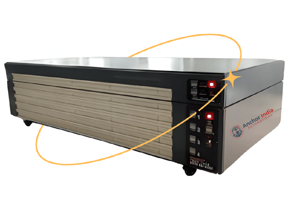 flexo plate making machine