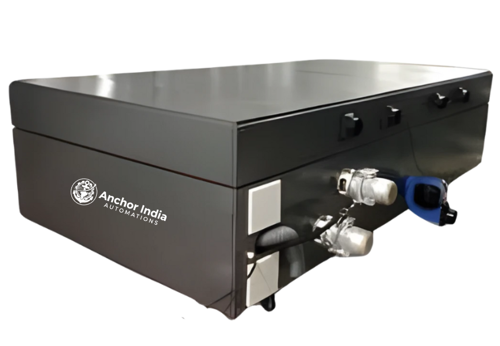 flexo plate making machine