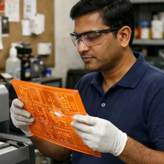 flexo printing machines manufacturer