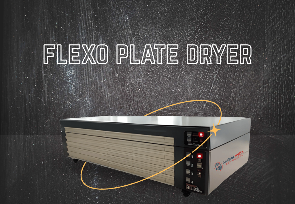 flexo plate dryer